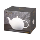 Maxwell & Williams Mansion Teapot - 1.2L-Bone China