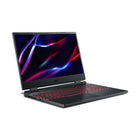Acer Nitro 15.6" Laptop - Intel Core i5-12450H - RTX 4050 - 512GB SSD - 16GB RAM - Windows 11 - Black-HDD/SSD Storage: 512GB PCIe SSD