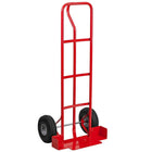 Flash Furniture Heavy Duty Metal Chiavari Stack Chair Dolly-Chiavari Chair Hand Truck