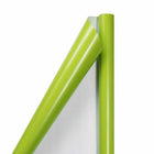 JAM Paper Gift Wrap - Glossy Wrapping Paper - 25 Sq Ft per Roll - Lime Green - 2 Pack-Lime Green, Colourful Wrapping Paper will make anyone excited to find out what’s inside