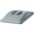 Slim Jim Handle Top-Dimensions L" x W" x H" - 20 3/8 x 11 5/16 x 2 3/4