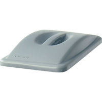 Slim Jim Handle Top-Dimensions L" x W" x H" - 20 3/8 x 11 5/16 x 2 3/4