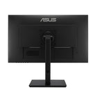 ASUS VA24DQSBY 23.8" FHD Frameless Height Adjustable IPS Monitor with Adaptive Sync-Contrast Ratio: 1000:1 Contrast Ratio