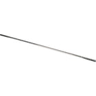 62"H Post For Caster Cart, 4 Pack-Qty/Pk - 4