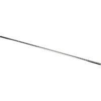 62"H Post For Caster Cart, 4 Pack-Qty/Pk - 4