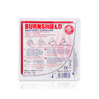 BurnShield 901111-5 Burn Gel Dressings, Small, 10cm x 10cm, 5 Pack-Made of Open Cell Foam for Maximum Heat Dissipation
