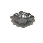 Elegance Flower Bowl, Shiny Finish, 11" (72318)-Serving Bowl