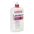 LUBRIDERM Advanced Moisture Therapy, 710ml-Enriched with vitamins e & b5 and skin essential lipids
