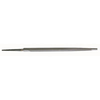 Nicholson Taper Files - Slim - 12 Pack-Length" - 6