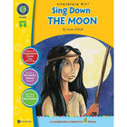 eBook: Literature Kits Sing Down the Moon - Literature Kit - by Classroom Complete Press - Grade 5 - 6-You will receive two emails: one confirming your entire order, and one with a "Download Software" buttonYou can download immediately or return to your email to download later