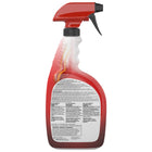 Spitfire Professional All Purpose Power Cleaner - 946 mL-Removes ink, crayon, marker, adhesive, gum, food soils, scuff marks, grease, oil and graffiti