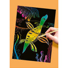 Avenir Mini Scratch Book - Dinosaurs-4
