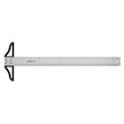 C-THRU 24" Portable T-Square-The perfect tool for drawing buildings, landscapes, floor plans and the like