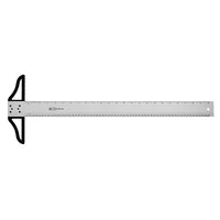 C-THRU 24" Portable T-Square-The perfect tool for drawing buildings, landscapes, floor plans and the like