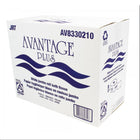 ABP PAPER Commercial Jumbo Roll Bathroom Tissue - 2 Ply - Avantage Plus, 16 Pack-White