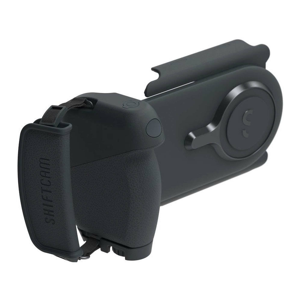 ShiftCam ProGrip Starter Kit for iPhone & Android - Black | staples.ca