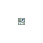 Dynarex 3423 Non-Adherent Sterile Dressing Pads, 5cm x 7.5cm, 100 Pack-First Aid Refill