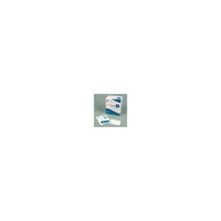 Dynarex 3423 Non-Adherent Sterile Dressing Pads, 5cm x 7.5cm, 100 Pack-First Aid Refill