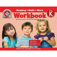 Canadian Curriculum Press - Floor Pad - Grade Pre-K-Educational Supplement
