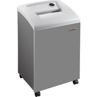 Dahle 50310 Small Office 20-Sheet Cross-Cut Shredder-Oil Free / Hassle-Free shredding maintains performance without maintenance