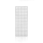 Can-Bramar Gridwall Panel Wire, 2' x 7' x 1/4", Black, 3 Pack-Gridwall panel