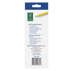 Staedtler Woodcased Pencils - #2 HB - 20 Pack-Individually barcoded