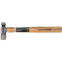 Aurora Tools Ball Pein Hammers - 12 Pack-Face Finish Plain