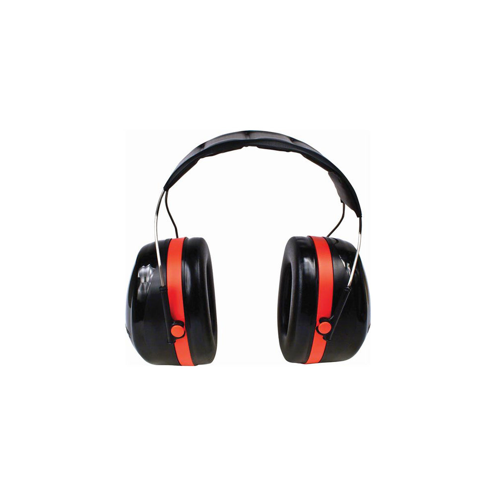 3M Peltor Optime 105 Over-the-Head Earmuffs | staples.ca