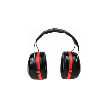3M Peltor Optime 105 Over-the-Head Earmuffs | staples.ca