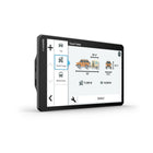 Garmin RV 1095 GPS RV Navigator with 10" Display and Traffic Alerts - Black-Plan your stops with a preloaded directory of campgrounds, RV parks and services plus Tripadvisor traveler ratings