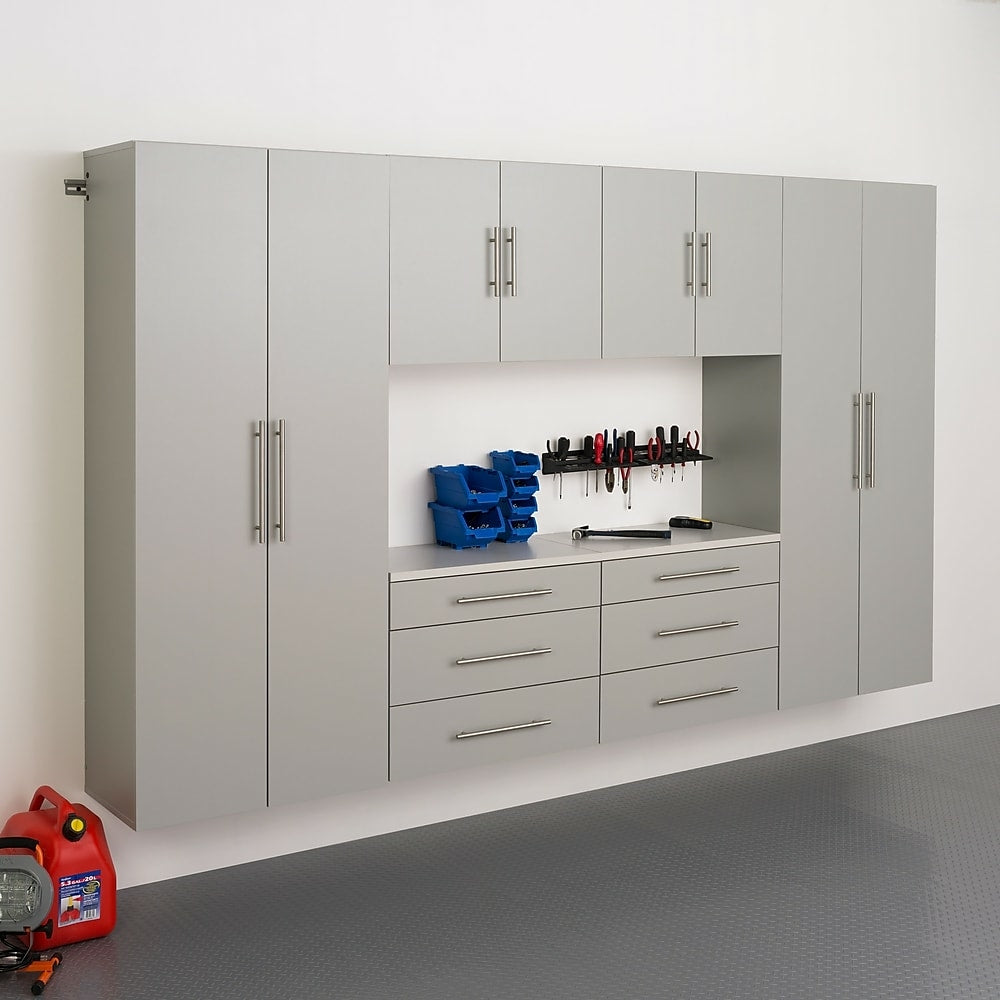 Prepac Storage Cabinet Set I, 6 Piece | staples.ca