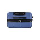 BondStreet Skyline  26" Hardside Spinner Luggage - Coronet Blue-9