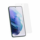 22 cases Tempered Glass Screen Protector for Samsung Galaxy S23/Galaxy S22 (22SPGAS23)-For use with Galaxy S23/Galaxy S22