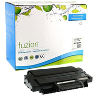fuzion Samsung (MNLT-D209L) Compatible Toner Cartridge - High Yield - Black-Ink Colour: Black
