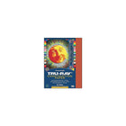 Pacon Tru-ray Construction Paper 12" x 9" - Festive Red - 300 Sheets-50 sheets of construction paper for craft and art projects
