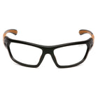 Carhartt Carbondale Safety Eyewear Glasses, Clear, 6 Pack-6/pack
