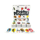 Outset Media Pickles to Penguins-Ages 8 plus