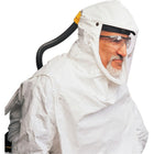 North By Honeywell North Primair 100 Series Head Covers-Shroud Single