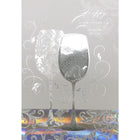 Rosedale 5-1/2" x 8" To Both Anniversary Greeting Cards And Envelopes, 6 Pack (19643)-Printed on premium uncoated card stock