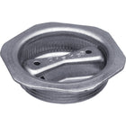 Rieke Drum Closures - Steel Drum Closures, 24 Pack-STEEL DRUM CLOSURES