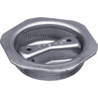 Rieke Drum Closures - Steel Drum Closures, 24 Pack-STEEL DRUM CLOSURES