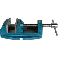 Wilton, Versatile Drill Press Vises-Base Type Clamp Mount