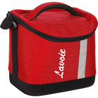 Lavoie – Sac-repas, rouge-Sacs-repas
