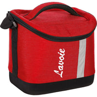 Lavoie – Sac-repas, rouge-Sacs-repas