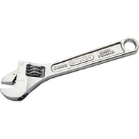 Dynamic Tools 18" Adjustable Wrench, Drop Forged-Max. jaw opening: 2.1"