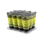 Time 4 Crafts 75ml Acrylic Paint, 6.75 x 6 inches, Pack of 12, Neon Yellow-Quantity: 12 paint tubes (all in same colour)