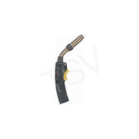 Bernard Q-Guns, 300A, Fixed Neck, .045, Miller (Q3015AR7EMC)-Type: Bernard Q-Gun/Bernard Q-Guns