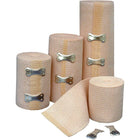 Elastic Support Compression Bandages, 24 Pack, SAY395-Width" - 3