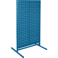 Kleton Stationary Bin Racks - Double-Sided - Rack Only-Depth: 24"