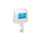 Kleenex Moisturizing Foam Hand Sanitizer - 1.2 L - 2 Pack-Kleenex Moisturizing Foam Hand Sanitizer, 1.2 L, 2/Case